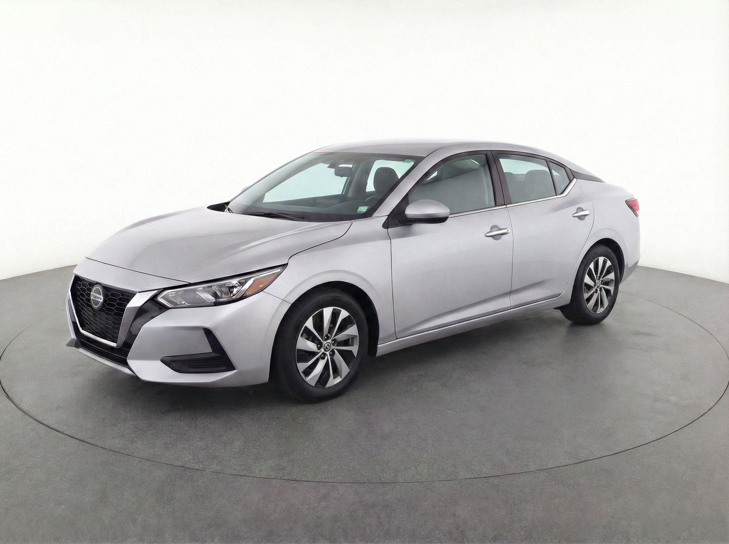 Used 2023 Nissan Altima 2.5 S image 3