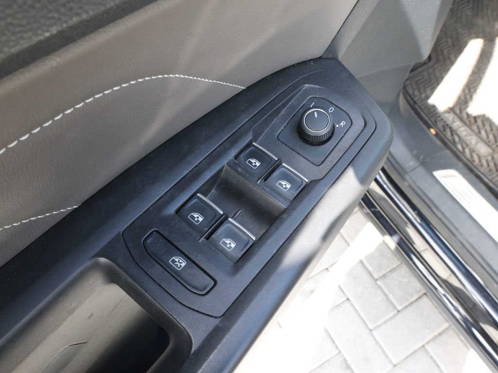 Used 2022 Volkswagen Atlas SE image 10