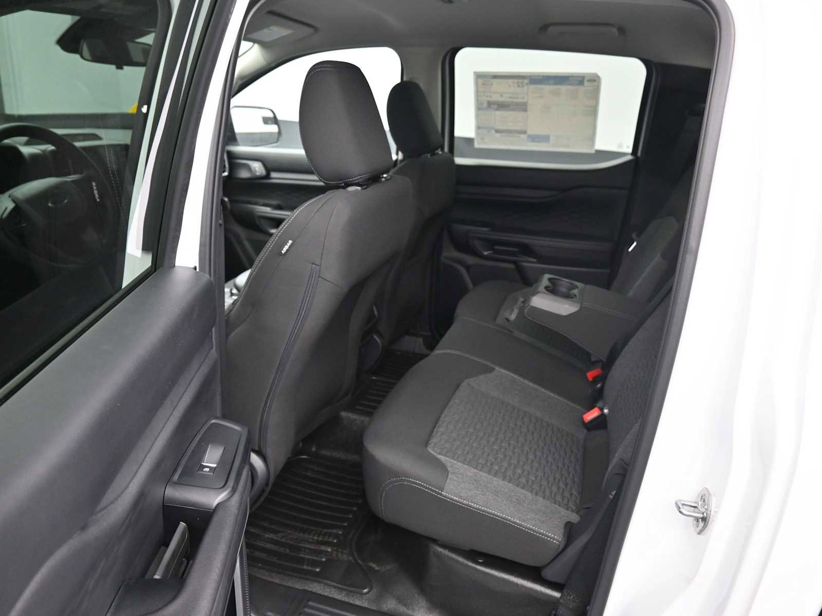 New 2025 Ford Ranger XL w/ Trailer Tow Package image 24