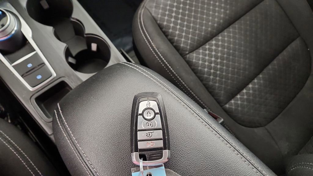 Used 2023 Ford Escape Active w/ Tech Pack #1 image 21