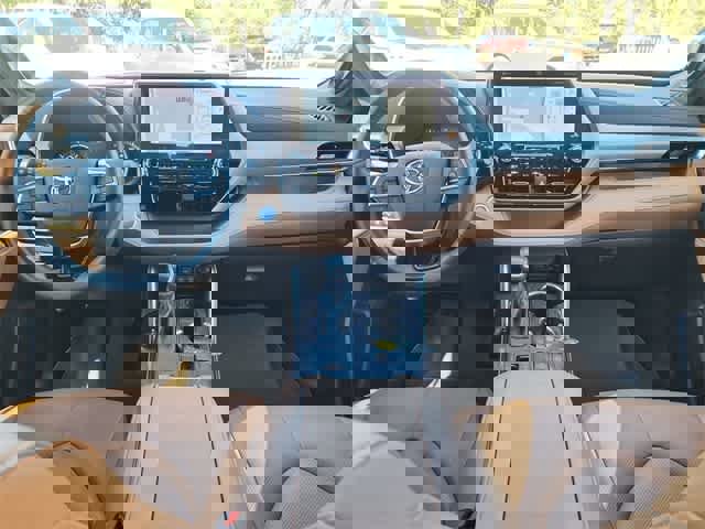 Used 2021 Toyota Highlander Platinum image 12