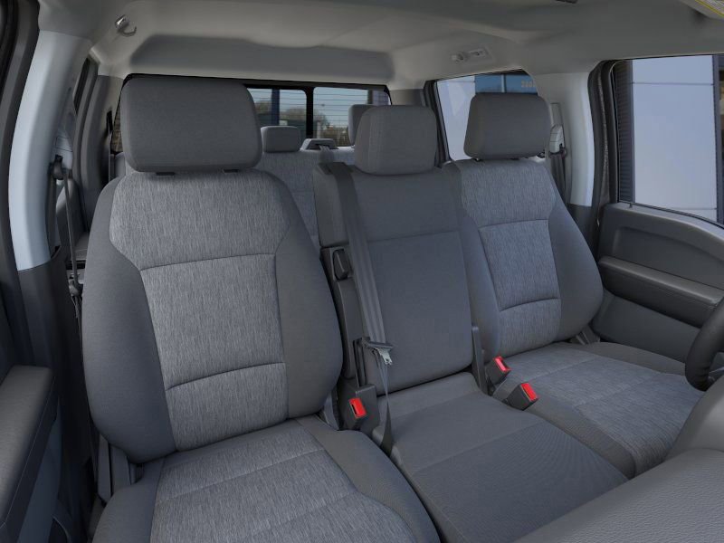 New 2026 Ford F250 XL image 10