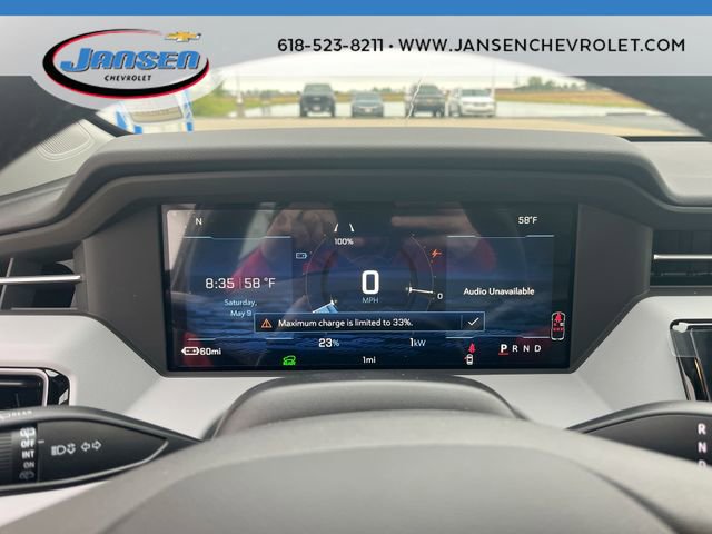 New 2027 Chevrolet Bolt RS w/ LPO, All-Weather Package FWD image 11