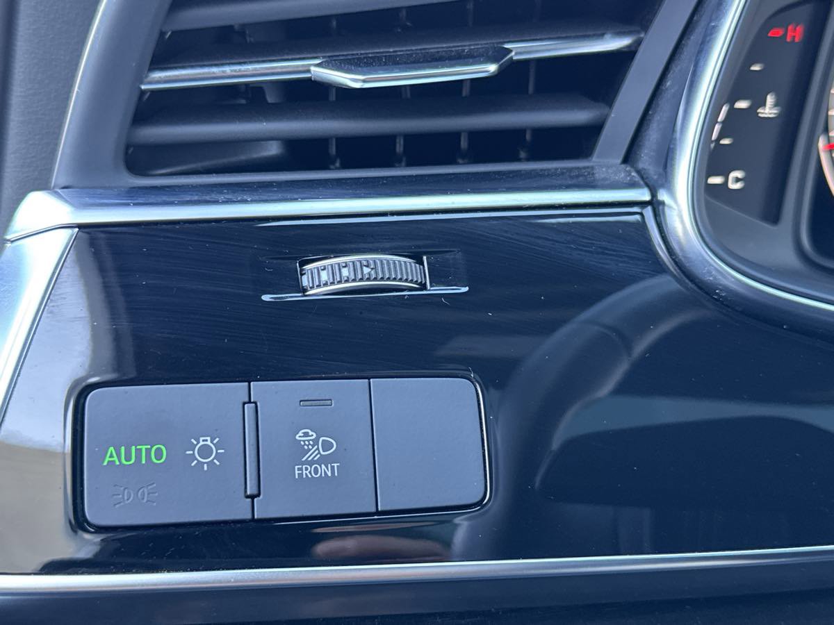 Used 2025 Audi Q7 Premium Plus image 44