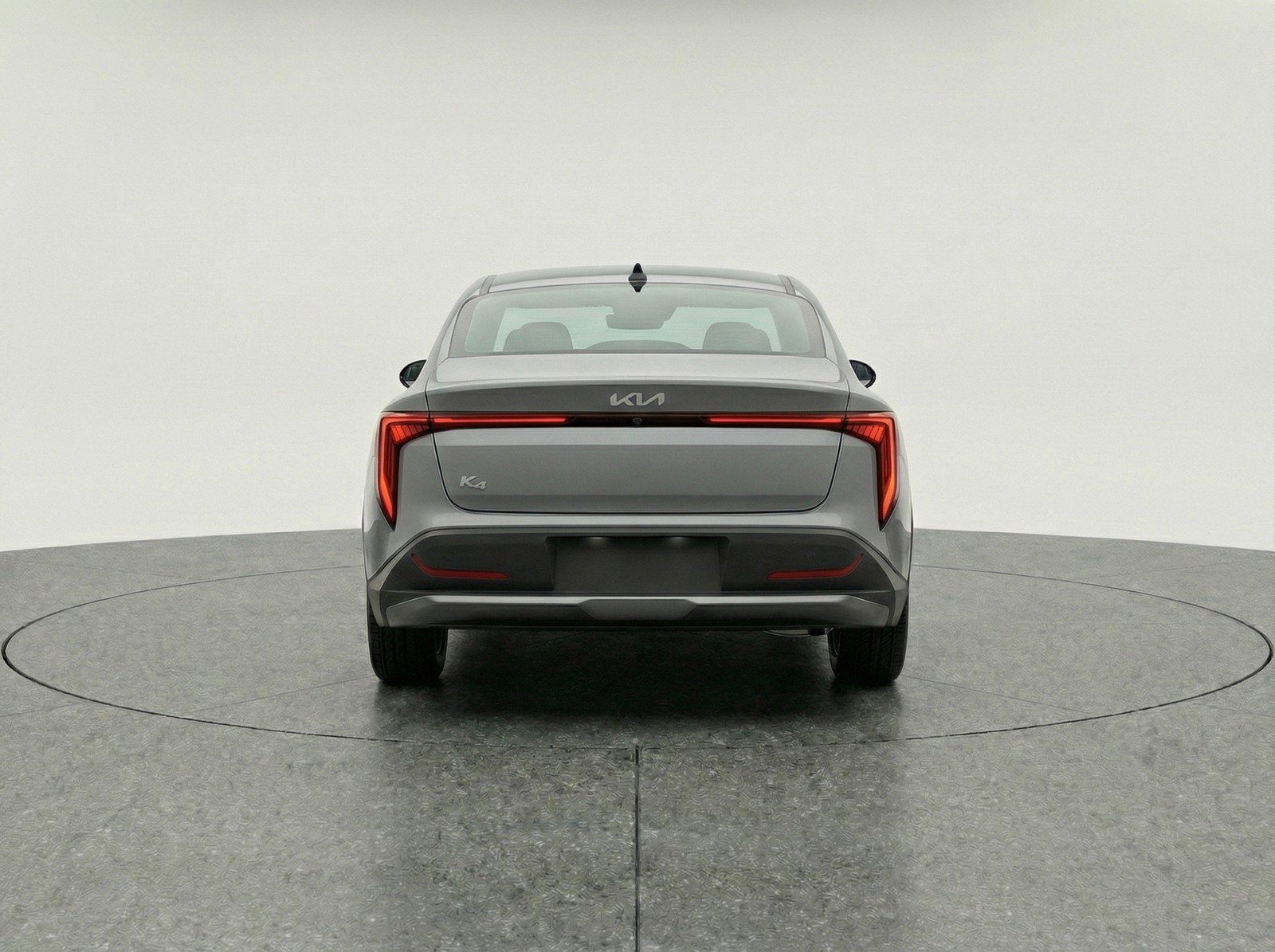 Used 2025 Kia K4 LXS image 7