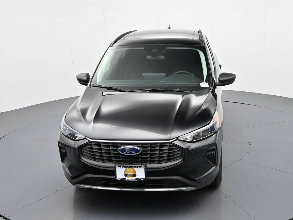 New 2026 Ford Escape Active w/ Active Premium Tech Pack AWD/4WD image 18