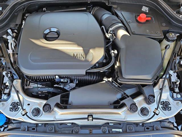 New 2026 MINI Cooper S image 17