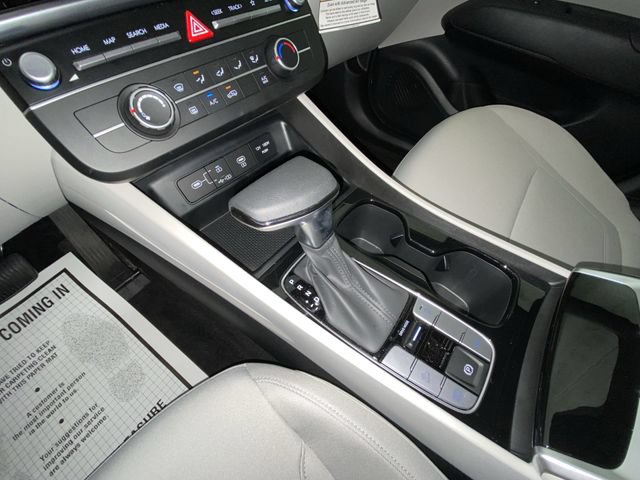 Certified 2026 Hyundai Tucson SE FWD image 20