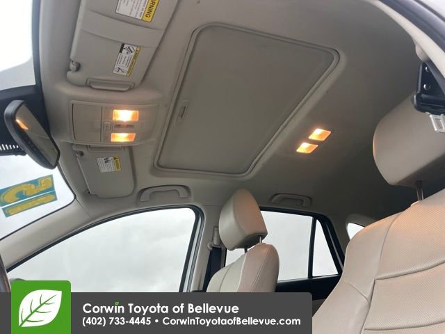 Used 2015 MAZDA CX-5 Grand Touring image 21