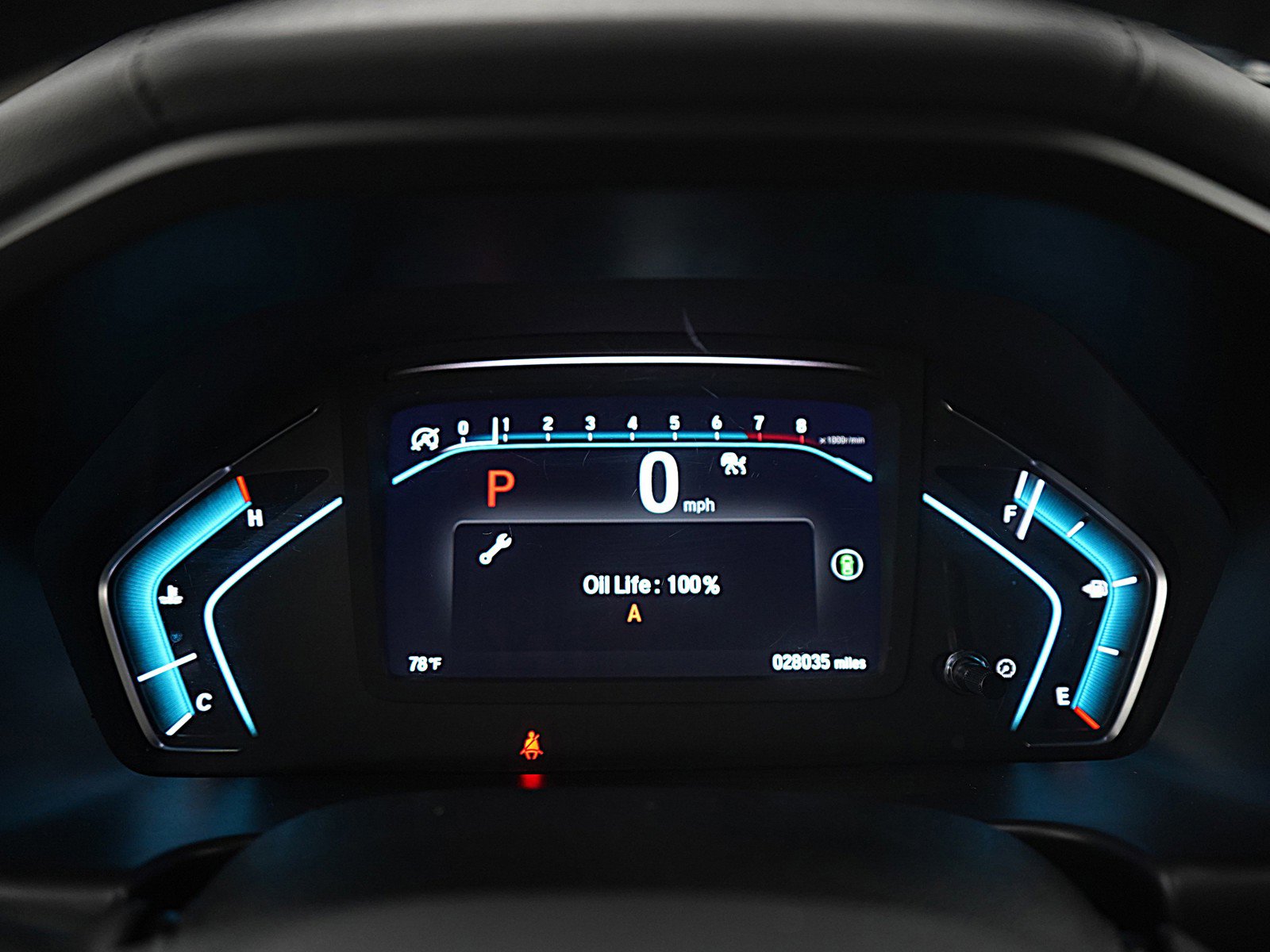 Used 2023 Honda Odyssey Touring image 27