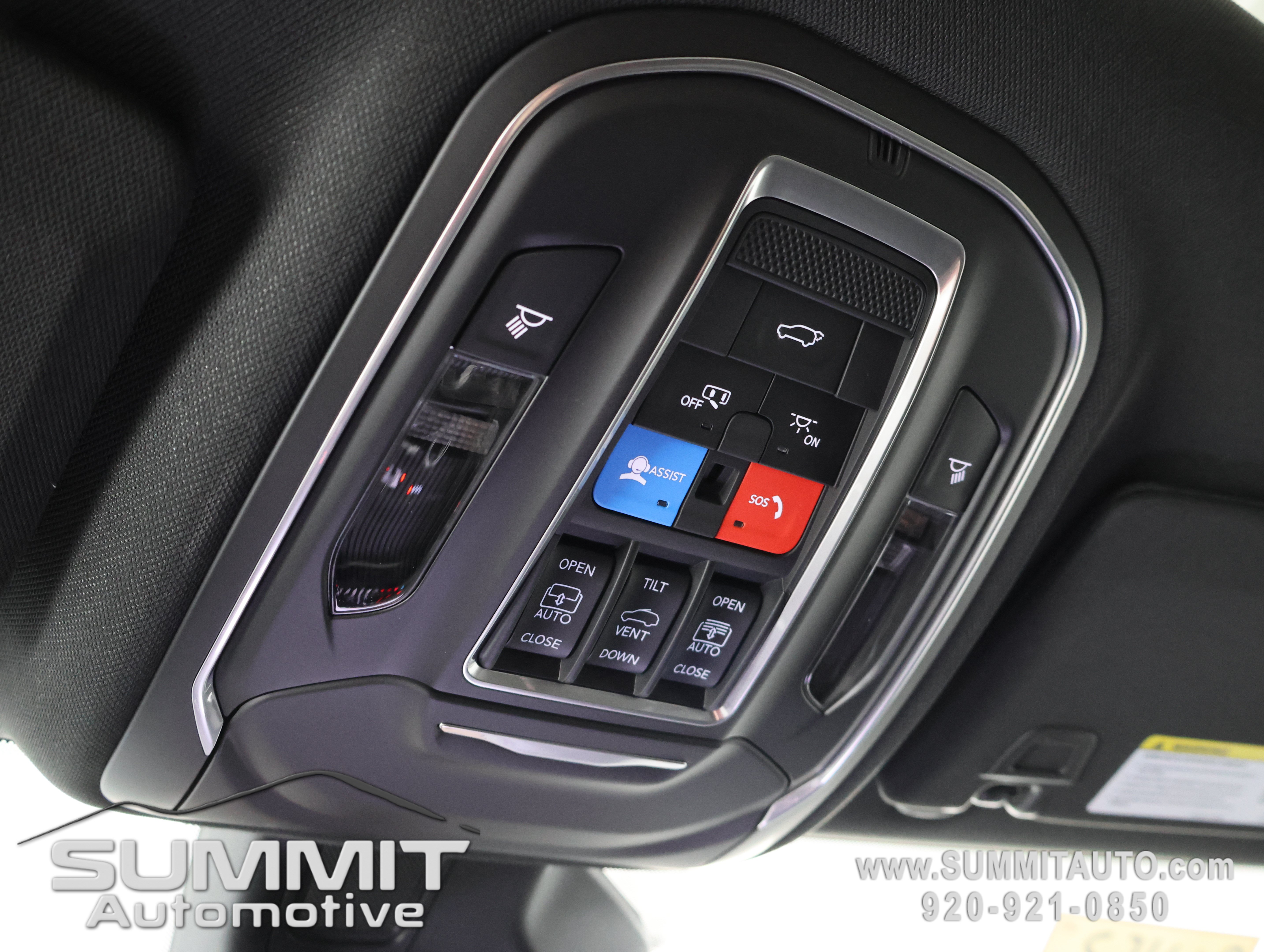 New 2026 Jeep Grand Cherokee Limited w/ Limited Altitude Package AWD/4WD image 69