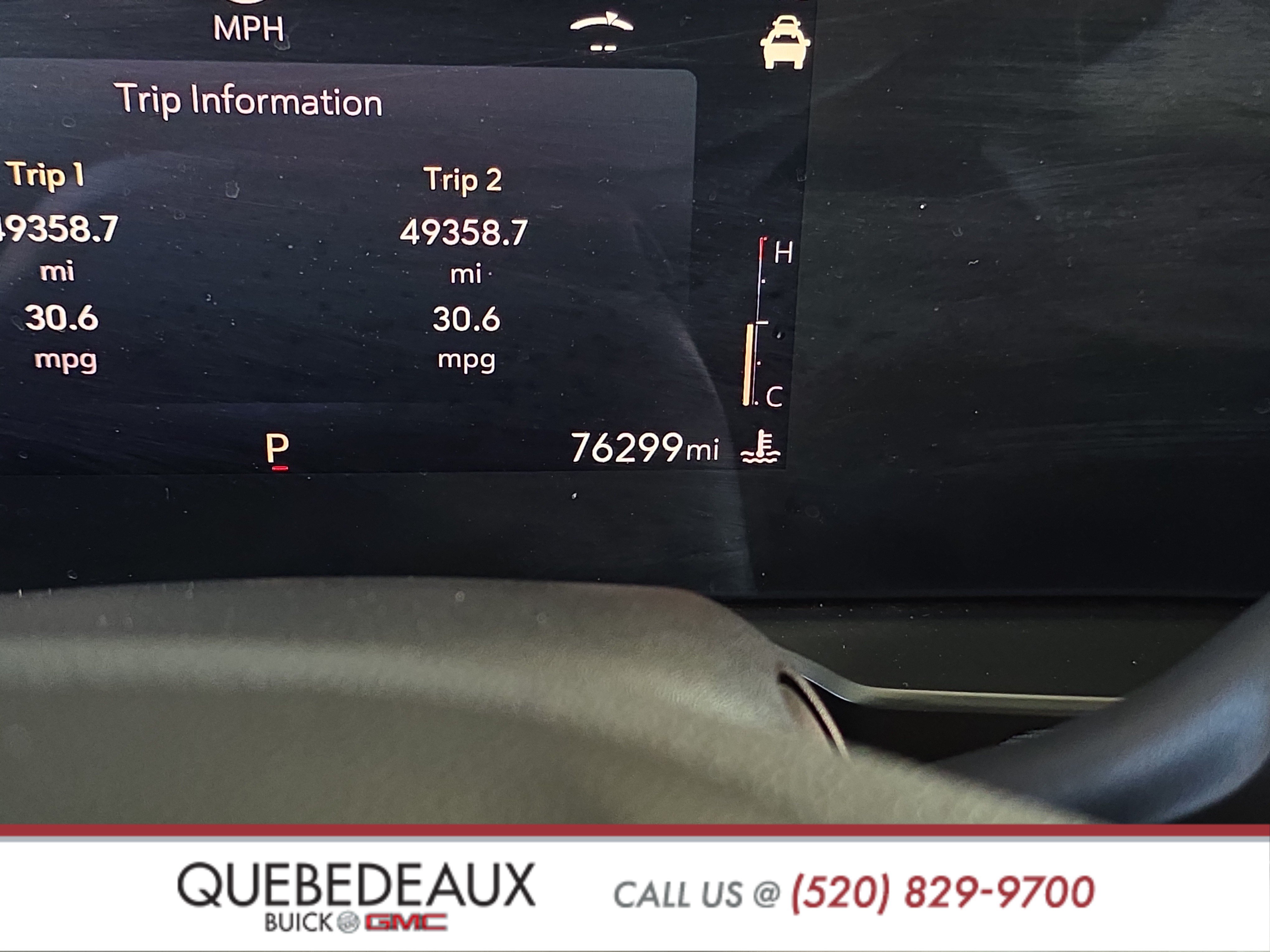 Used 2024 Buick Envista Sport Touring w/ Convenience I Package FWD image 16