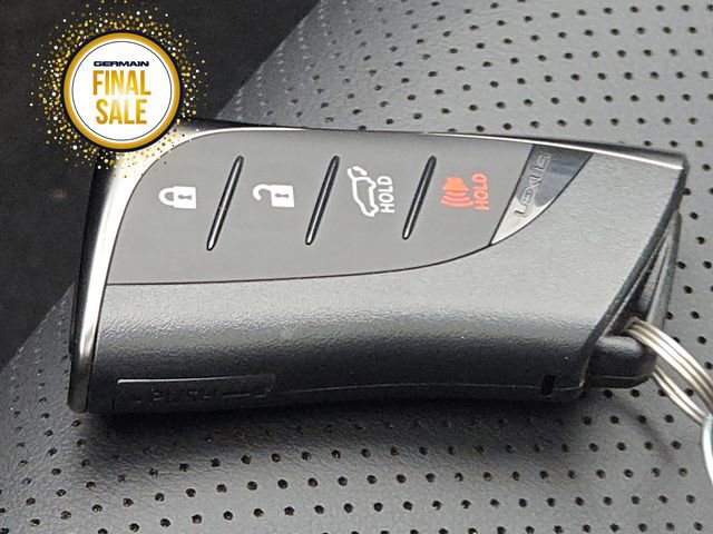 Certified 2025 Lexus NX 350 AWD w/ Premium Package image 41