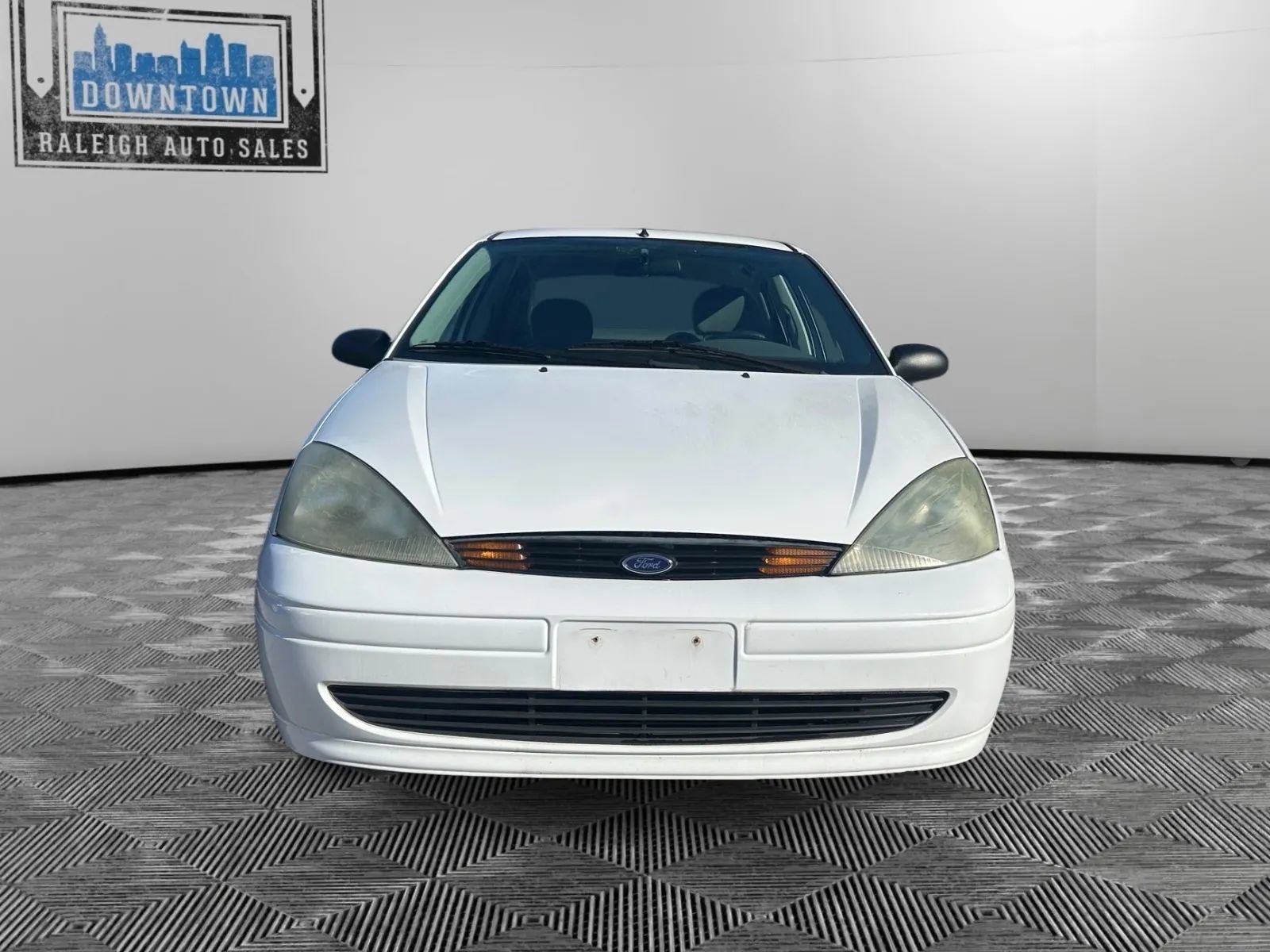 Used 2003 Ford Focus SE image 3