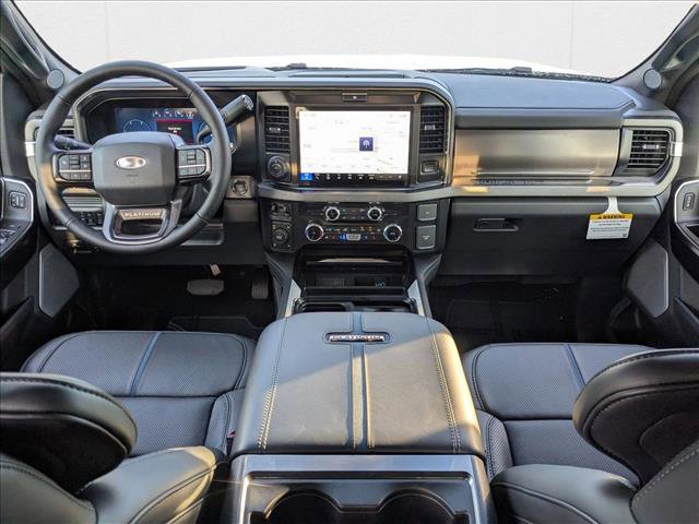 New 2026 Ford F350 Platinum image 13