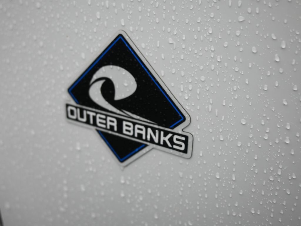 New 2025 Ford Bronco Sport Outer Banks image 15