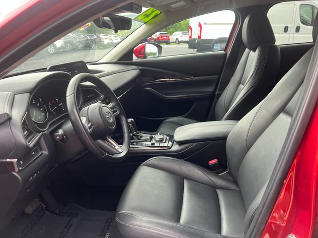Used 2023 MAZDA CX-30 AWD 2.5 S w/ Preferred Package image 10