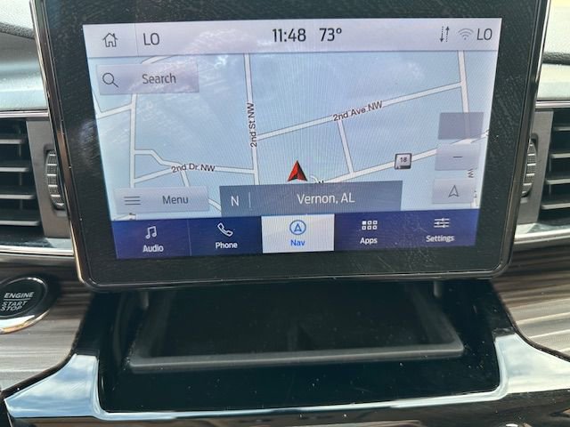 Used 2024 Ford Explorer Limited image 19