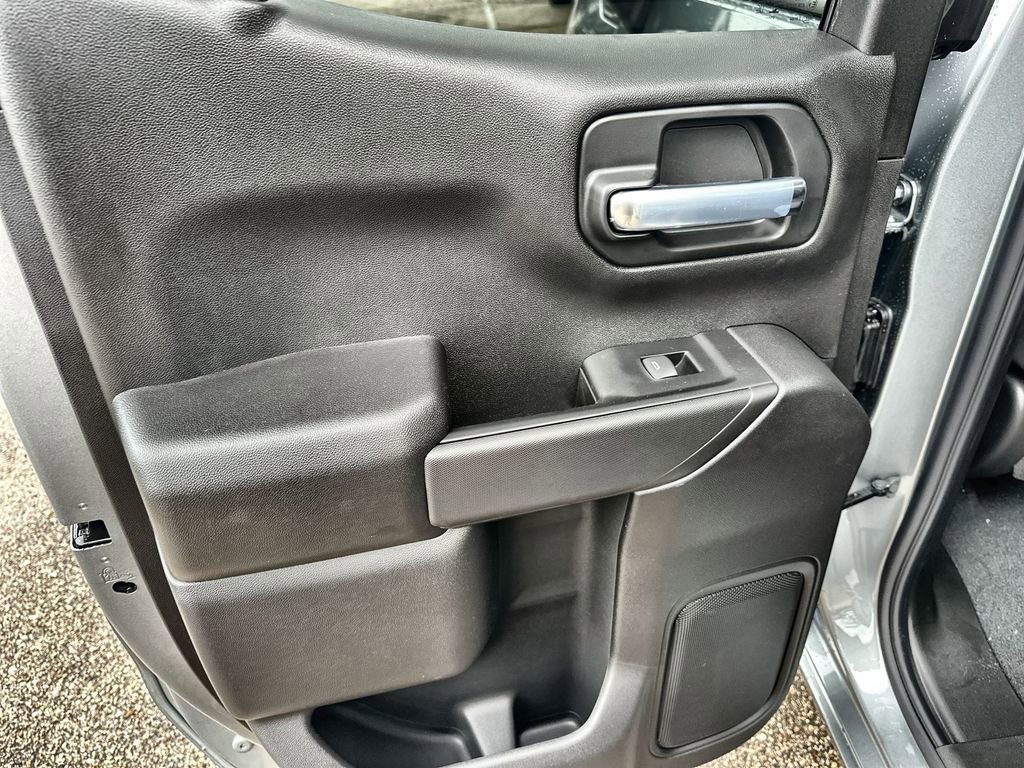 New 2026 GMC Sierra 1500 Pro w/ Pro Value Package image 15