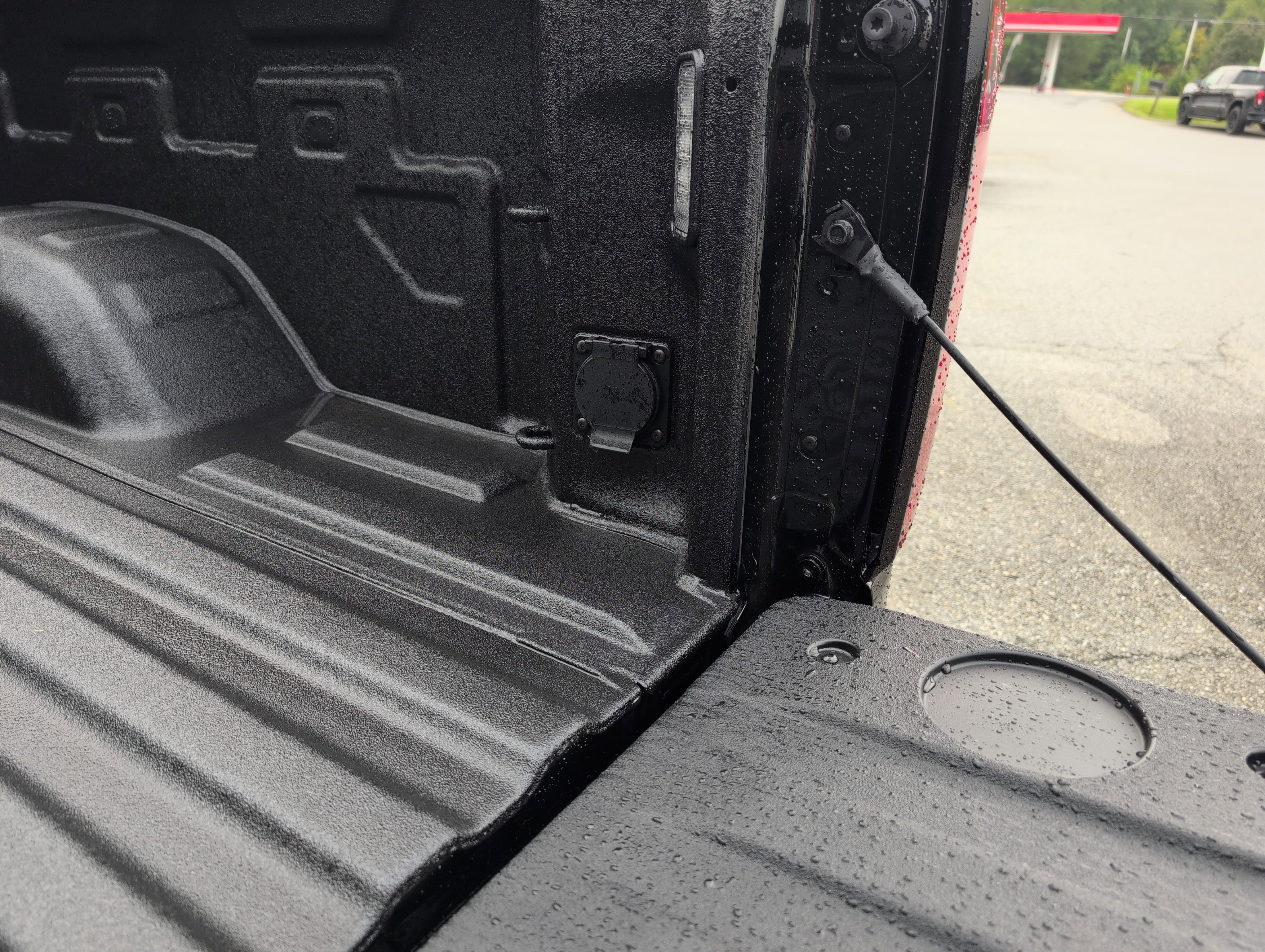 New 2026 GMC Sierra 2500 Denali Ultimate image 9