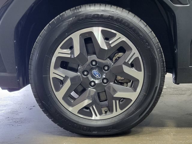 Used 2026 Subaru Forester Premium AWD/4WD image 9