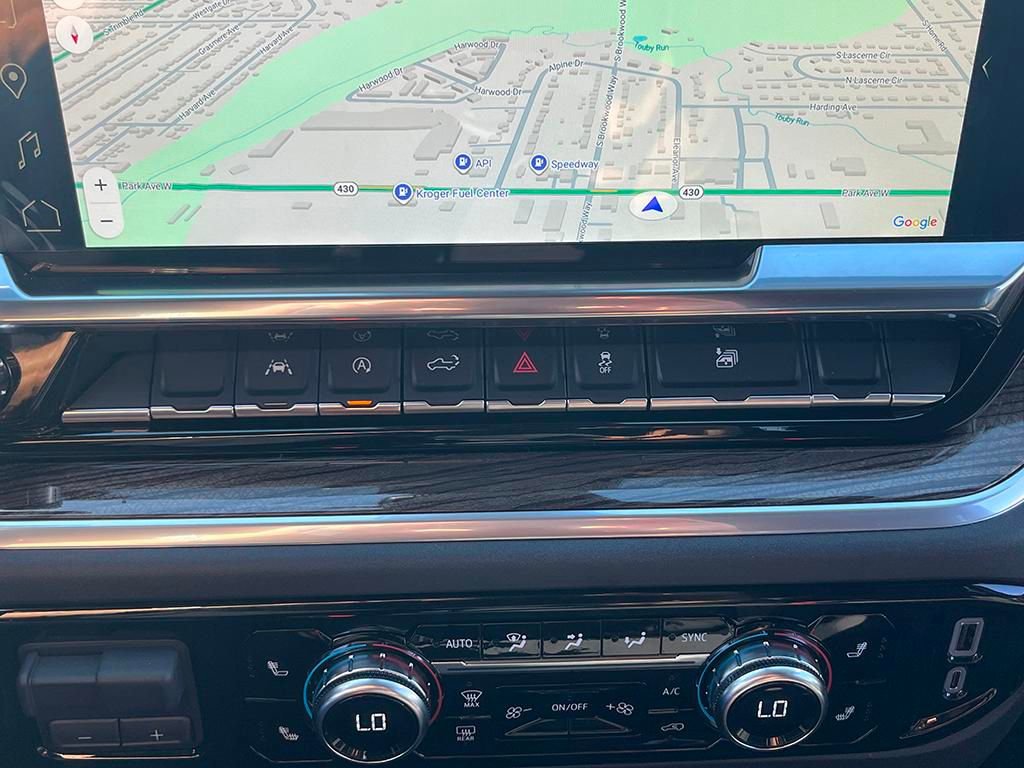 New 2026 GMC Sierra 1500 Elevation image 14