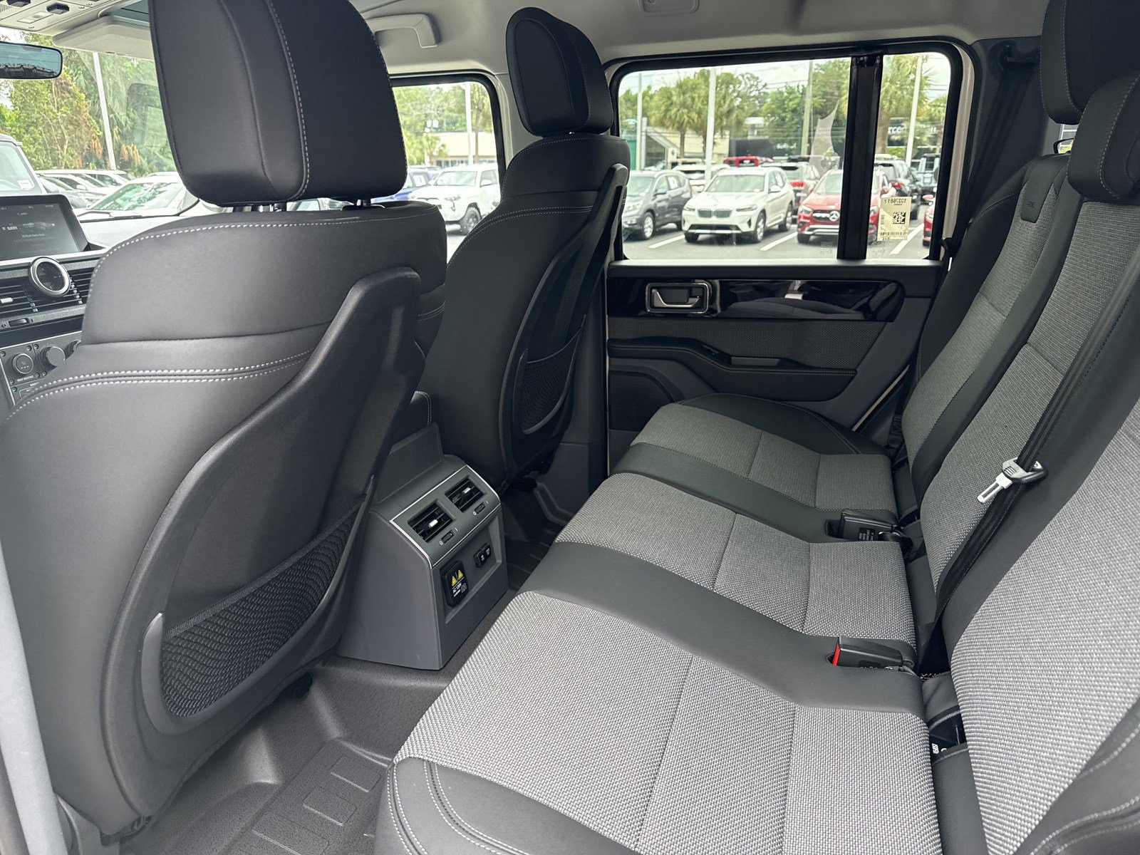 New 2026 INEOS Grenadier AWD/4WD image 24