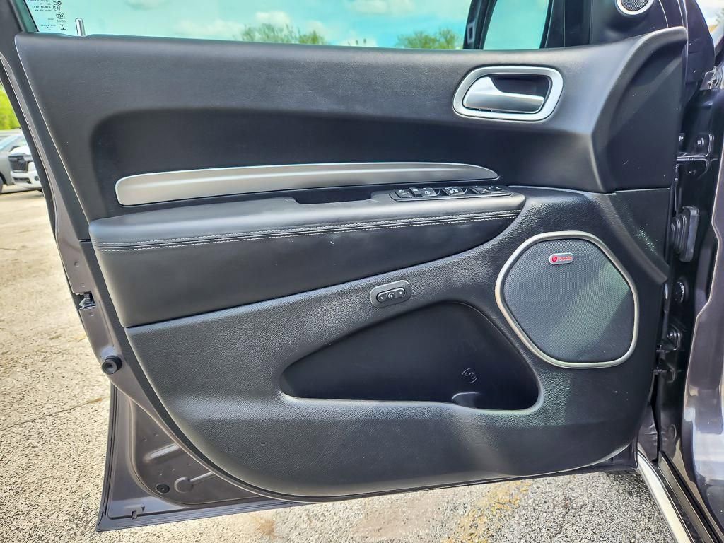 Used 2018 Dodge Durango Citadel AWD/4WD image 20