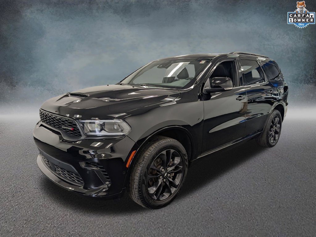 Used 2025 Dodge Durango GT