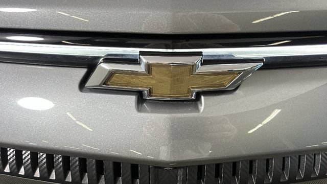 Used 2024 Chevrolet Equinox EV LT FWD image 9