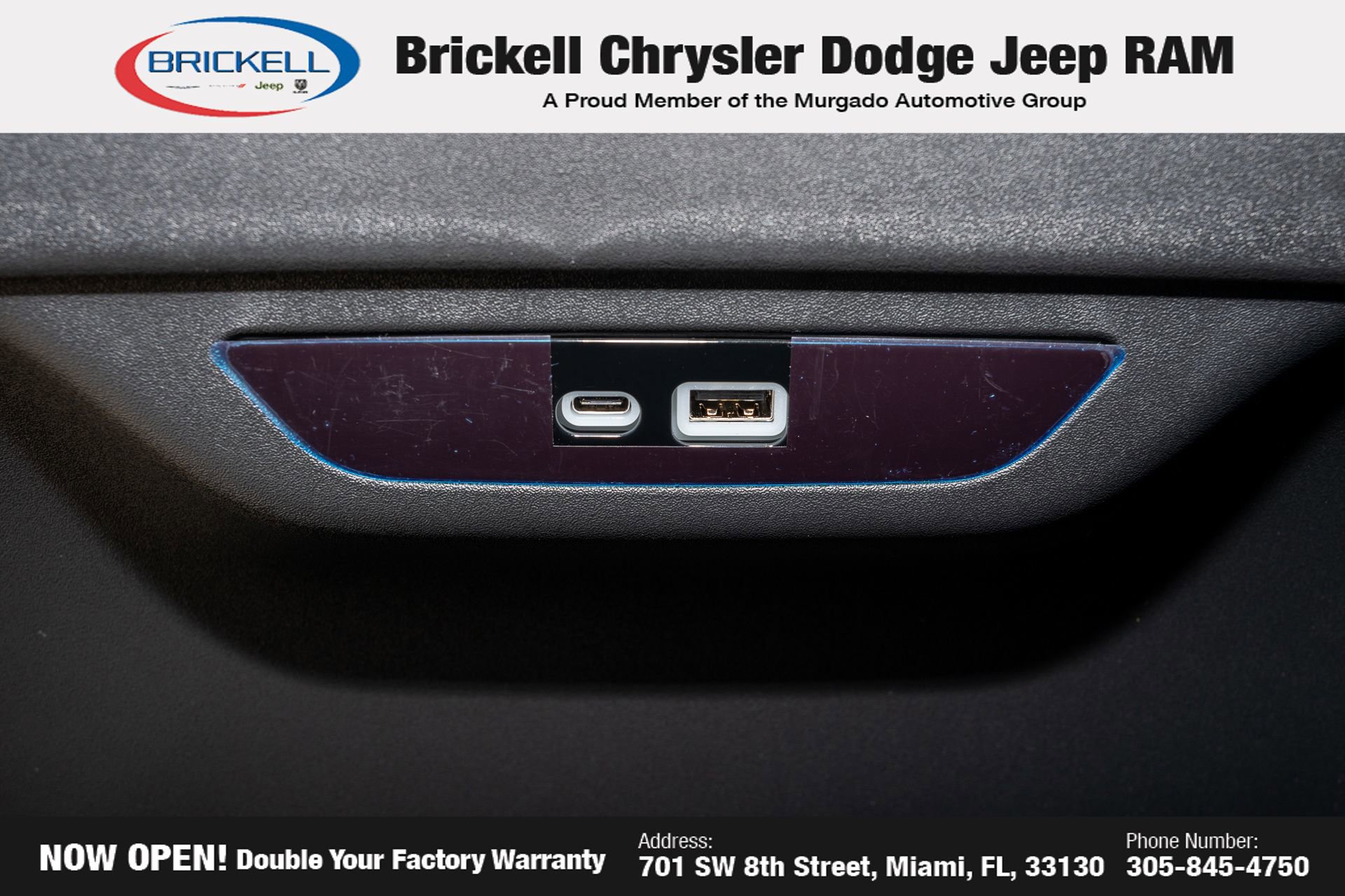 New 2026 Chrysler Pacifica Select image 18