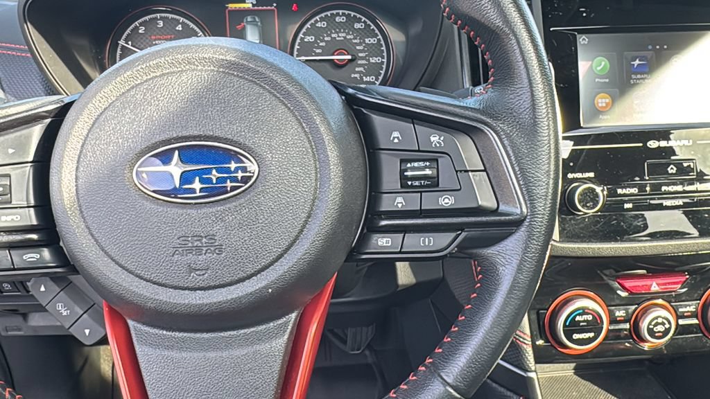 Used 2024 Subaru Forester Sport AWD/4WD image 20