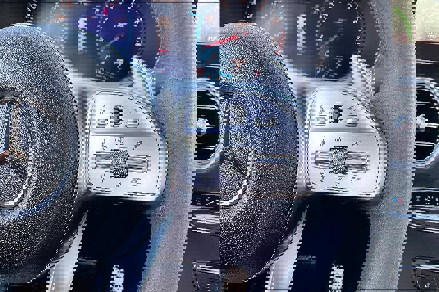 Used 2020 Mercedes-Benz GLC 43 AMG 4MATIC image 26