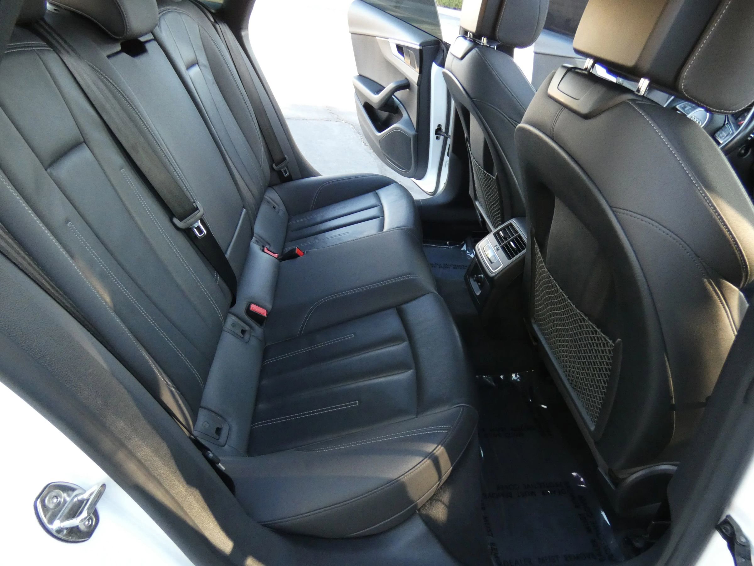 Used 2021 Audi A5 2.0T Premium image 37