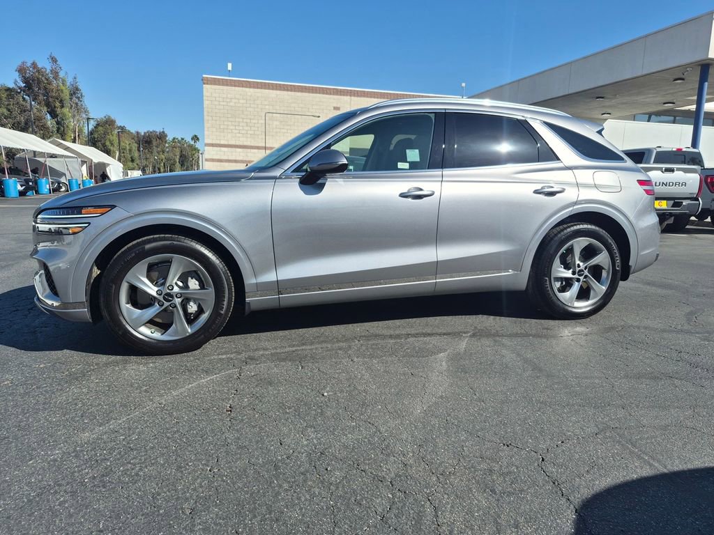 Used 2026 Genesis GV70 2.5T image 4