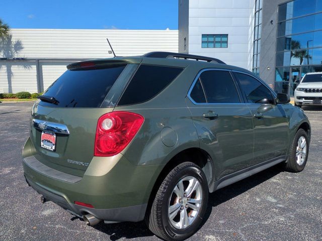 Used 2015 Chevrolet Equinox LT w/ Power Convenience Package FWD image 5