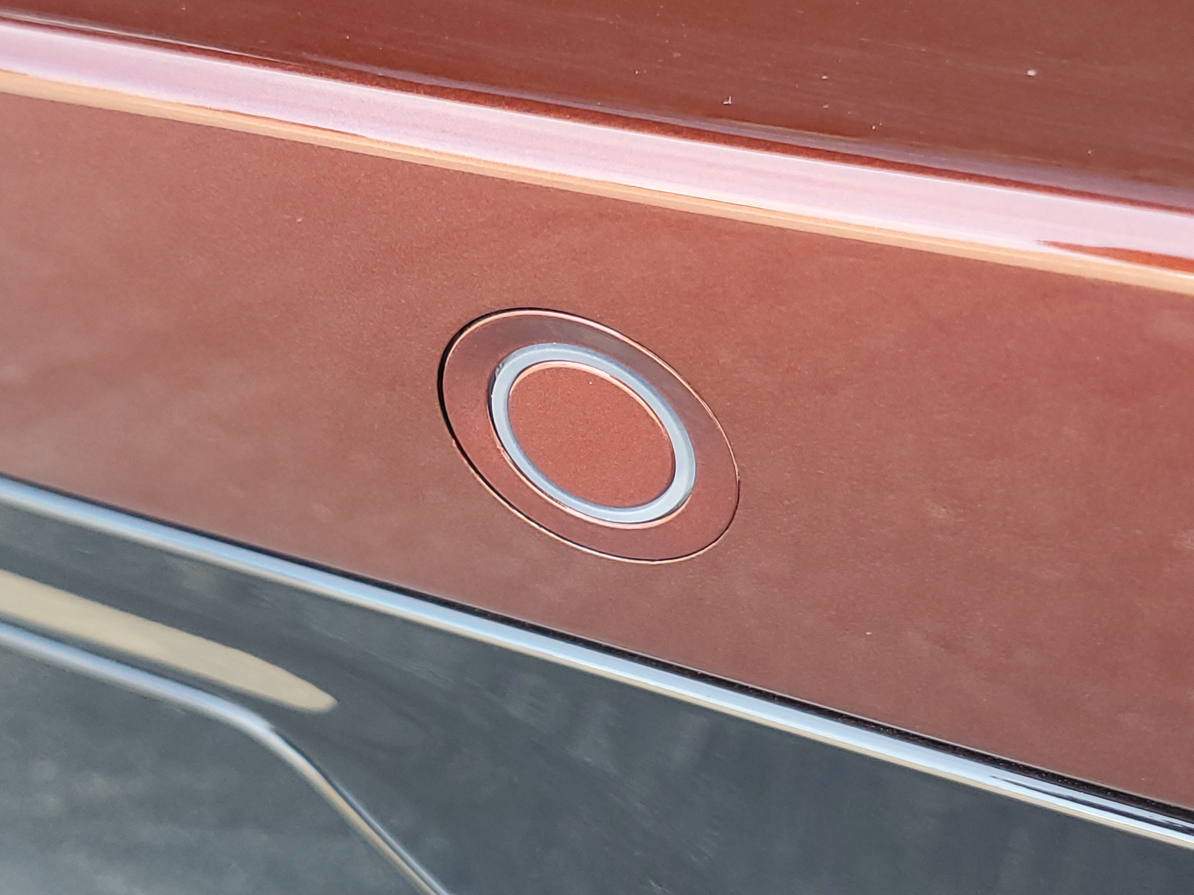 New 2027 Lincoln Navigator L Reserve AWD/4WD image 6