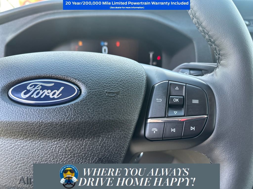 New 2026 Ford Transit 350 Base w/ Upfitter Package image 9