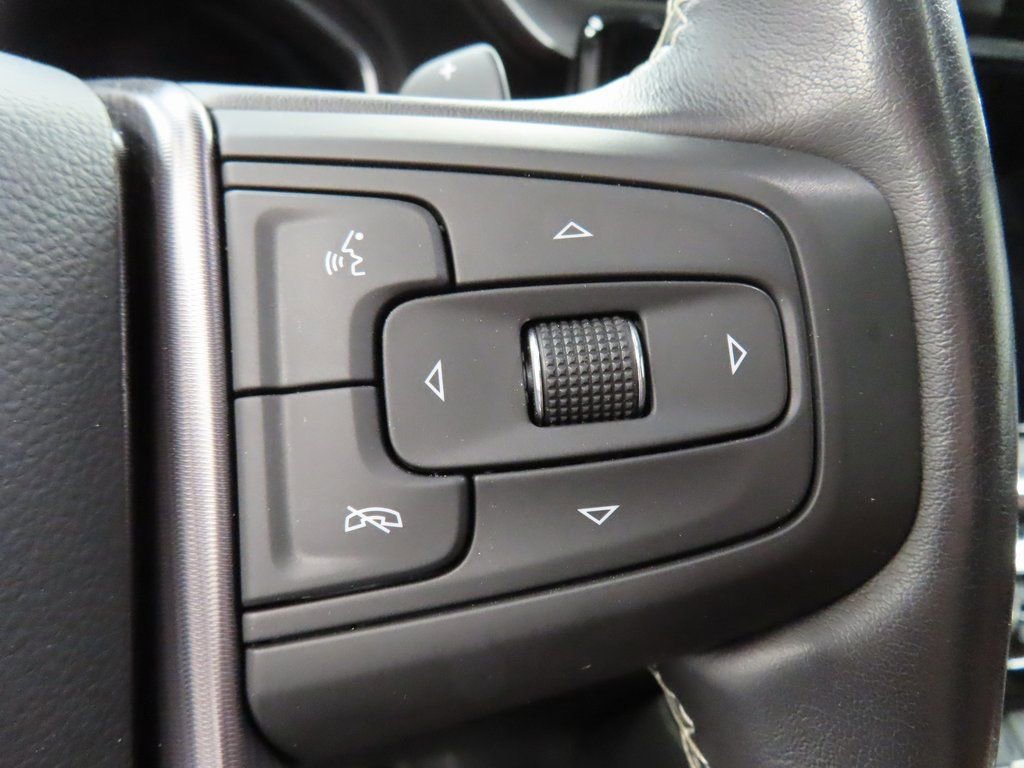 Used 2025 GMC Sierra 1500 Denali Ultimate AWD/4WD image 67