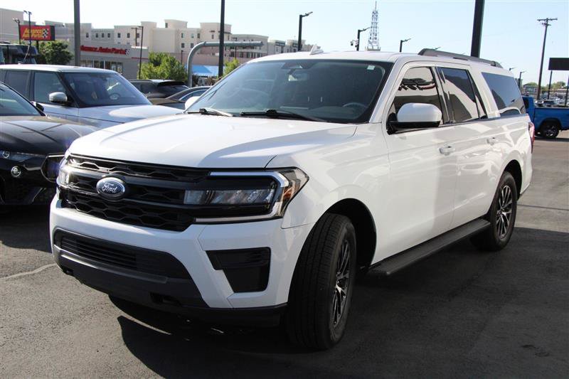 Used 2023 Ford Expedition Max XLT AWD/4WD image 4