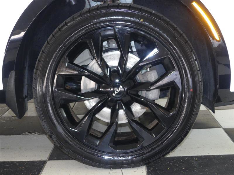 Used 2023 Kia Sorento SX image 37