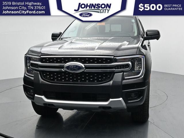 New 2026 Ford Ranger Lariat w/ FX4 Off-Road Package AWD/4WD image 5