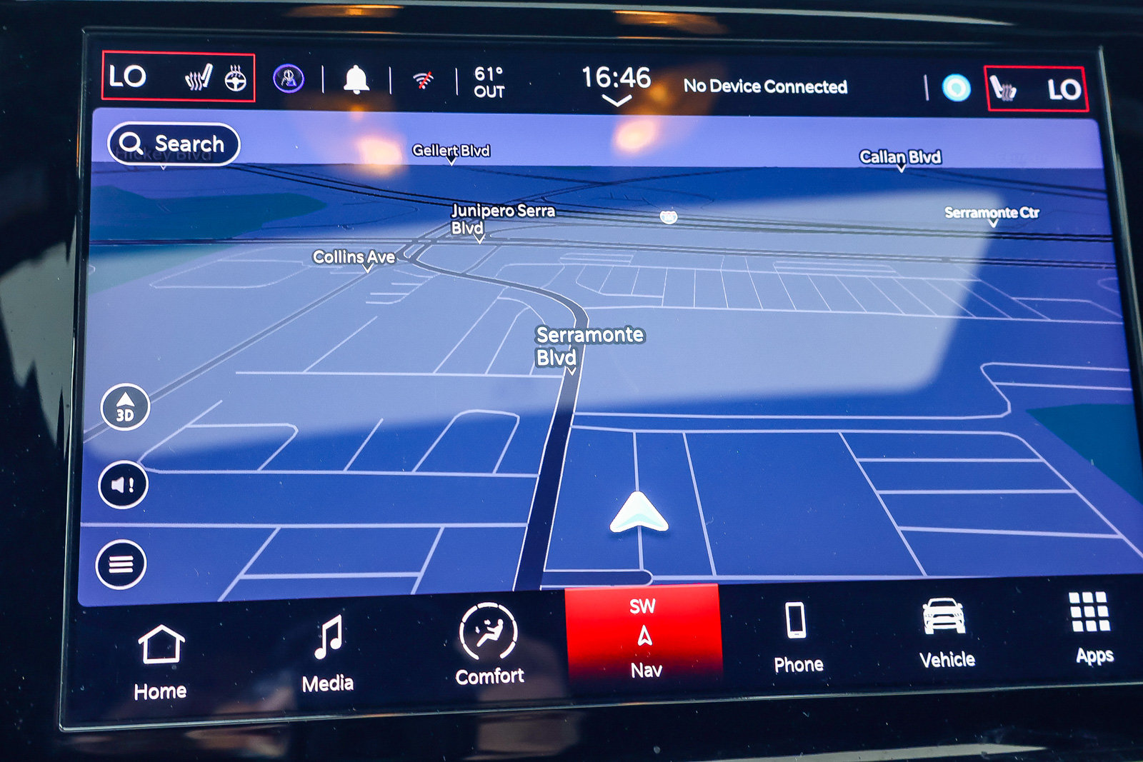 Used 2024 Dodge Durango GT RWD image 6