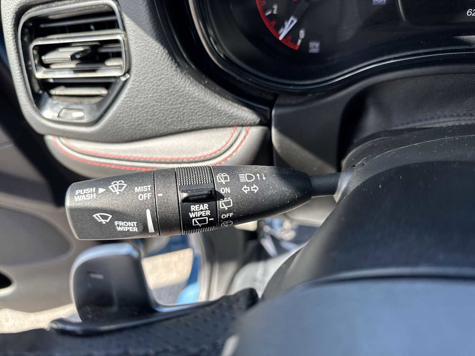 Used 2024 Dodge Durango GT image 24