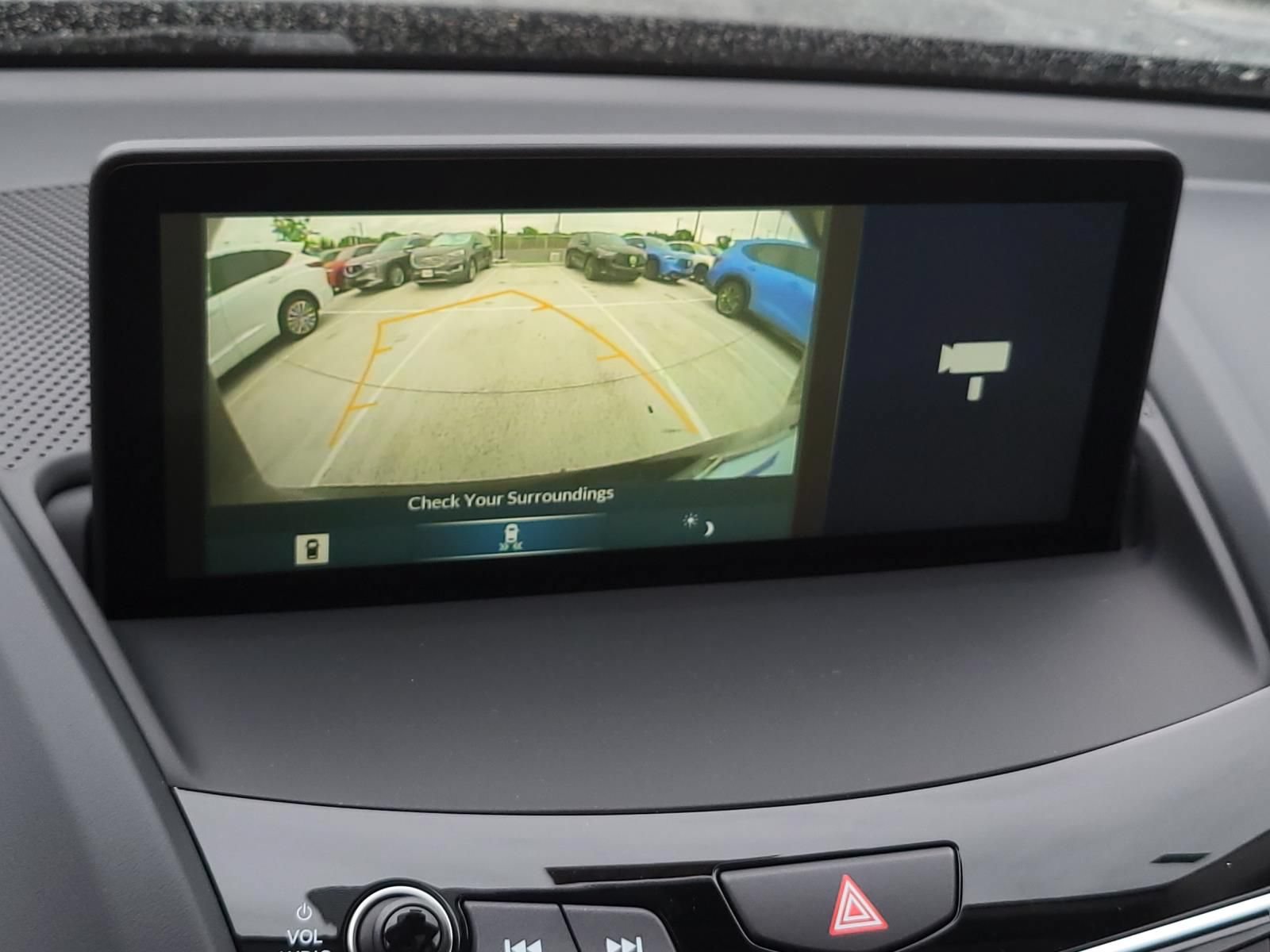 New 2026 Acura RDX w/ Advance Package AWD/4WD image 22