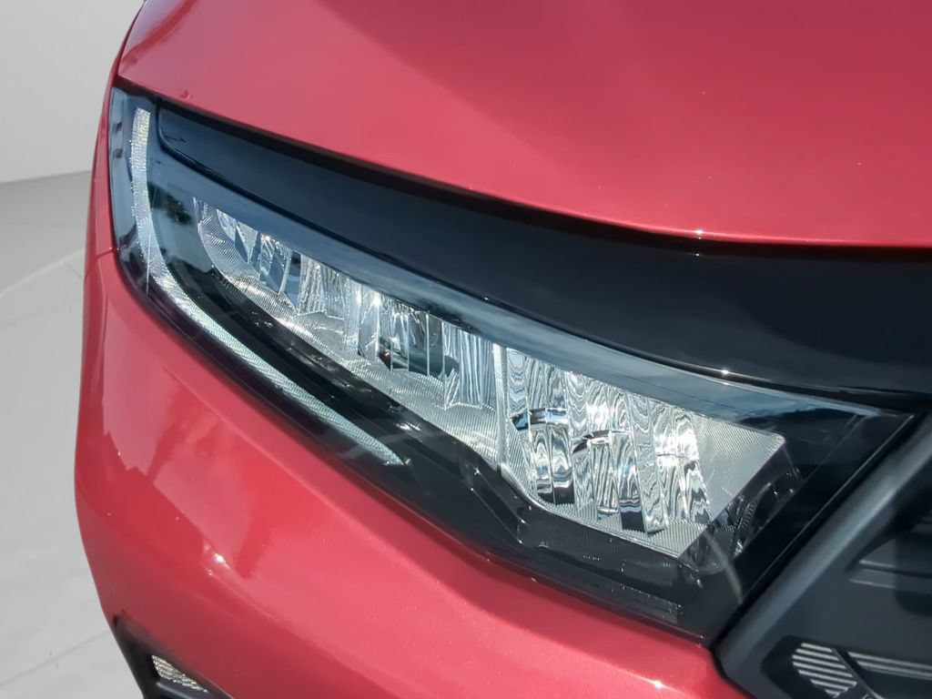 New 2026 Honda Odyssey Sport-L image 24