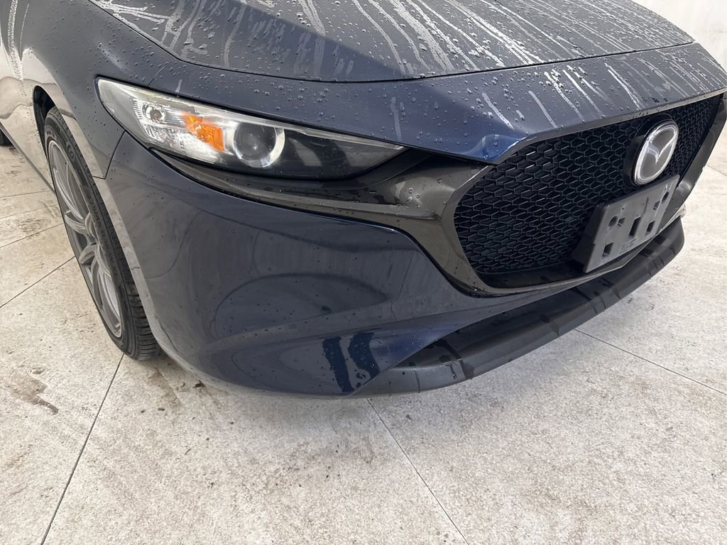Used 2019 MAZDA MAZDA3 AWD Hatchback image 17