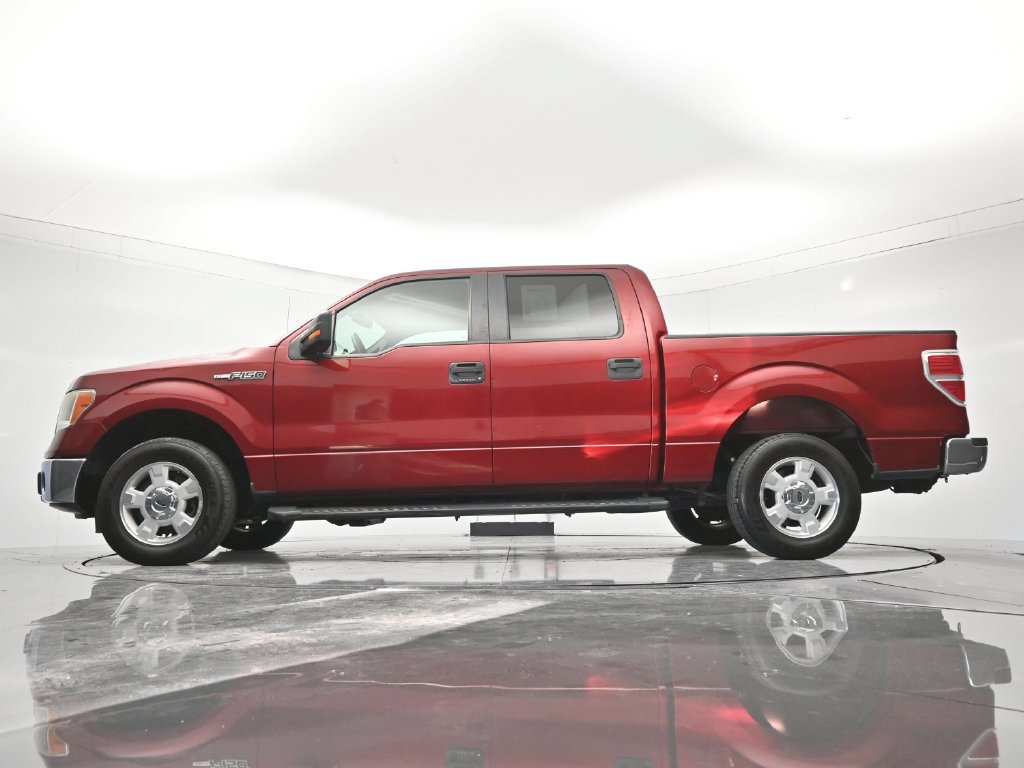 Used 2014 Ford F150 XLT w/ XLT Convenience Package RWD image 41