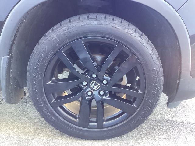 Used 2016 Honda Pilot Touring image 7