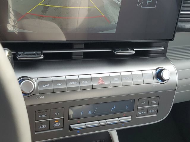 New 2026 Hyundai Kona SEL Sport image 27